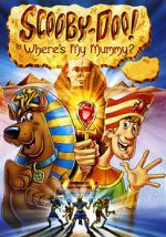 Watch Scooby-Doo in Where\'s My Mummy? Sockshare