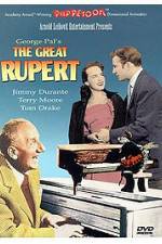 Watch The Great Rupert Sockshare