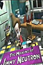 Watch The Making of Jimmy Neutron Sockshare