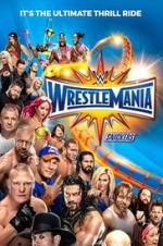 Watch WWE WrestleMania 33 Sockshare