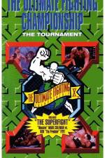 Watch UFC 10 The Tournament Sockshare