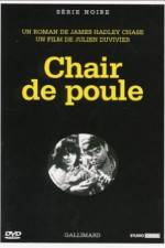 Watch Chair de poule Sockshare