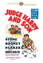 Watch Judge Hardy and Son Sockshare