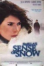 Watch Smilla's Sense of Snow Sockshare