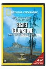 Watch National Geographic Secret Yellowstone Sockshare