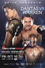 Watch Bellator 128: Warren vs. Dantas Sockshare