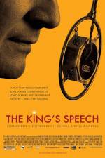 Watch The King's Speech Sockshare