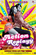 Watch Action Replayy Sockshare