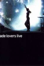 Watch Sade-Lovers Live-The Concert Sockshare