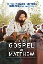 Watch The Gospel of Matthew Sockshare