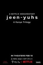 Watch Jeen-Yuhs: A Kanye Trilogy (Act 1) Sockshare