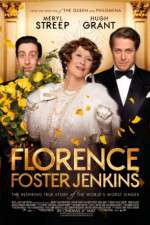 Watch Florence Foster Jenkins Sockshare