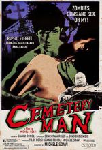 Watch Cemetery Man Sockshare