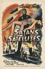 Watch Satan\'s Satellites Sockshare