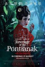 Watch Revenge of the Pontianak Sockshare