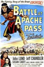 Watch The Battle at Apache Pass Sockshare