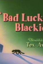 Watch Bad Luck Blackie Sockshare