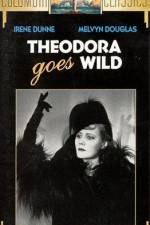 Watch Theodora Goes Wild Sockshare