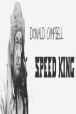 Watch Donald Campbell Speed King Sockshare