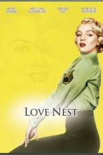 Watch Love Nest Sockshare