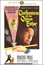 Watch Confessions of an Opium Eater Sockshare