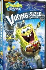 Watch SpongeBob SquarePants: Viking-Sized Adventures Sockshare