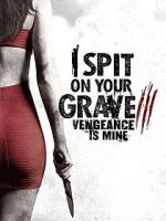 Watch I Spit on Your Grave: Vengeance is Mine Sockshare