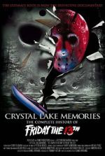 Watch Crystal Lake Memories: The Complete History of Friday the 13th Sockshare