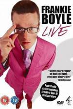 Watch Frankie Boyle Live Sockshare