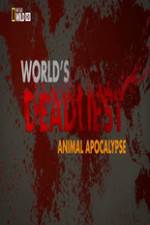 Watch Worlds Deadliest... Animal Apocalypse Sockshare