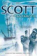 Watch Scott of the Antarctic Sockshare