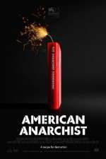 Watch American Anarchist Sockshare