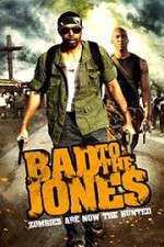 Watch Bad to the Jones Sockshare