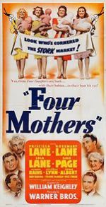 Watch Four Mothers Sockshare