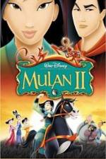 Watch Mulan II Sockshare