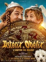 Watch Asterix & Obelix: The Middle Kingdom Sockshare