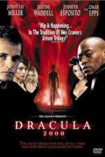 Watch Dracula 2000 Sockshare