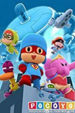 Watch Pocoyo in cinemas: Your First Movie Sockshare