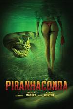 Watch Piranhaconda Sockshare