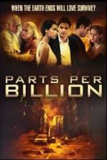 Watch Parts Per Billion Sockshare