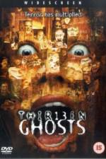 Watch Thir13en Ghosts (13 Ghosts) Sockshare