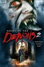 Watch Night of the Demons 2 Sockshare