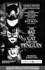 Watch The Bat, the Cat, and the Penguin Sockshare