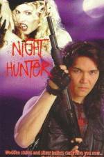 Watch Night Hunter Sockshare