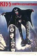 Watch KISS Meets the Phantom of the Park Sockshare