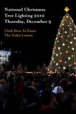 Watch The National Christmas Tree Lighting Sockshare