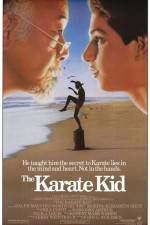 Watch The Karate Kid Sockshare