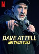 Watch Dave Attell: Hot Cross Buns Sockshare