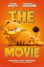 Watch The Garfield Movie Sockshare