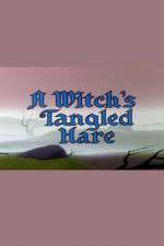 Watch A Witch's Tangled Hare Sockshare